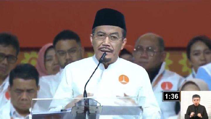 Suswono Minta Maaf Akibat Guyonan tentang Janda