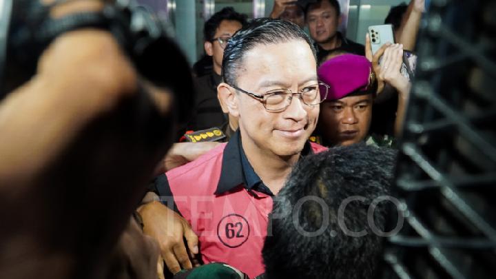 Kejagung Belum Kantongi Bukti Aliran Dana ke Tom Lembong dalam Kasus Impor Gula