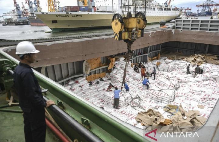 BPK Ungkap Kesalahan Impor Gula Juga Terjadi di Era Rachmat Globel & Eggartio