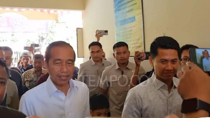 Cagub Jagoan Jokowi Unggul Hampir di Semua Provinsi Kecuali Jakarta
