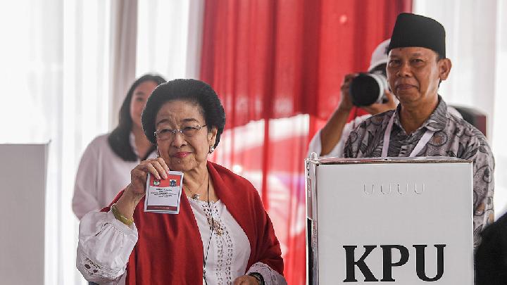 Megawati Kritik Pilkada 2024: Demokrasi Kini Terancam Mati