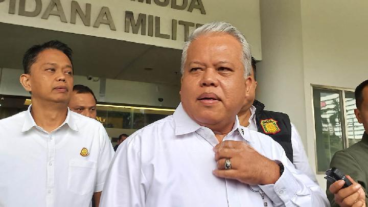 Tersangka Korupsi Pertamina Bikin Grup WhatsApp 'Orang Orang Senang'