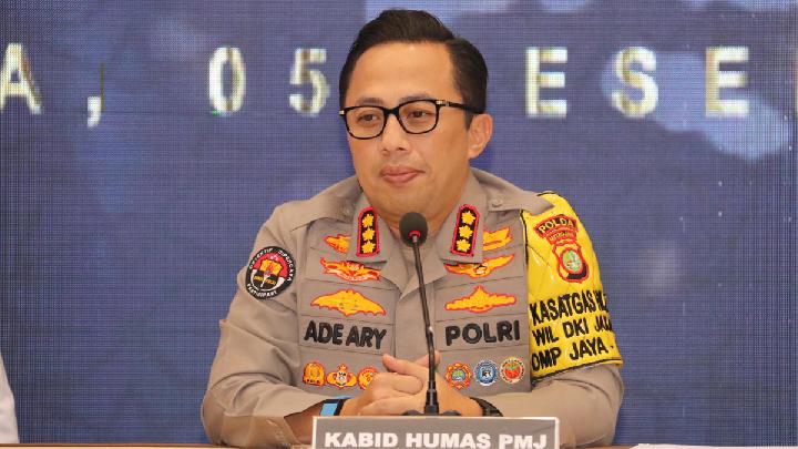 Anak 5 Tahun Tewas di Pasar Rebo Diduga Jadi Korban Pencabulan, Keluarga Lapor Polisi