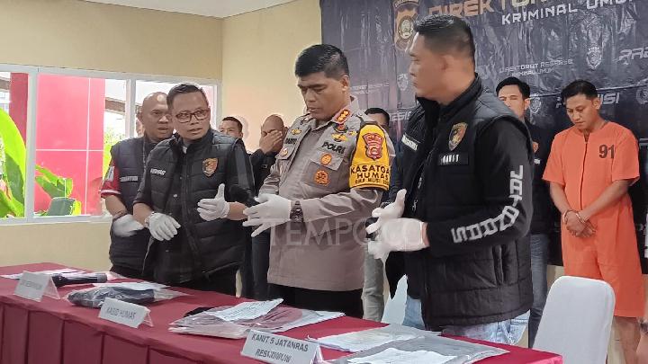 Penganiaya Dokter Koas di Palembang Emosional karena Korban Diam saat Diintimidasi
