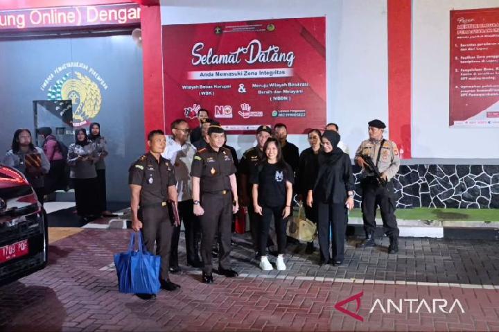 Mary Jane: Terima Kasih Prabowo, Yusril