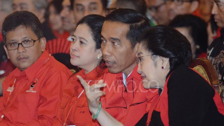 Pimpinan DPC PDIP Pemalang Dukung Penetapan Tersangka Hasto Kristiyanto