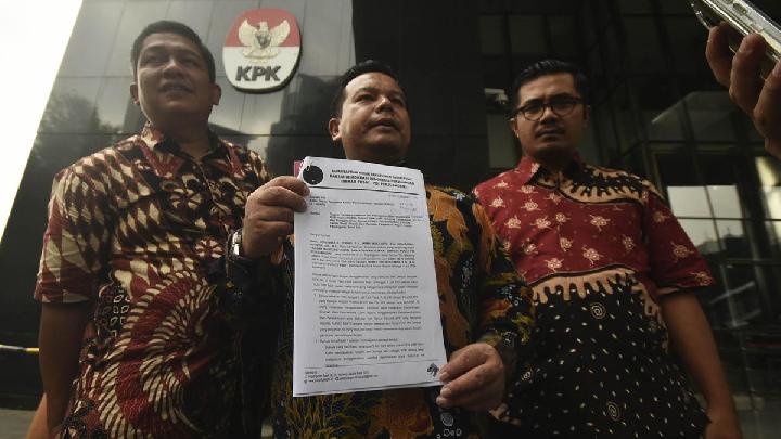 8 Hal Hasto Jadi Tersangka: Soal Dugaan Sumber Suap hingga Minta Harun Kabur