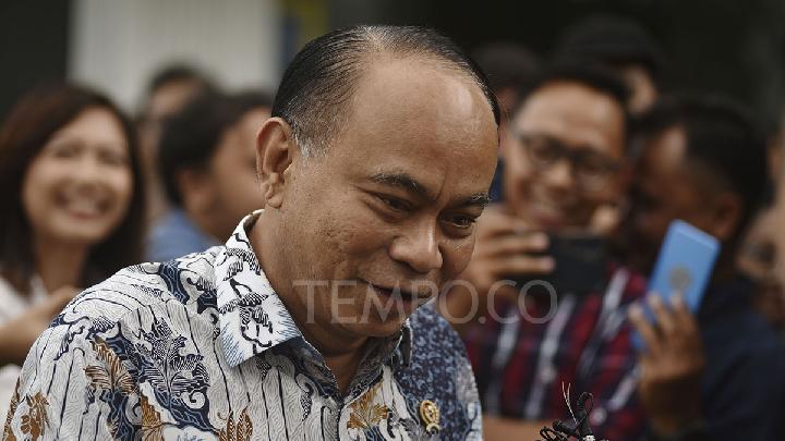 8 Koperasi Rugikan Masyarakat Rp 26 T, Menkop Budi Arie: Negara Tak Wajib Bailout