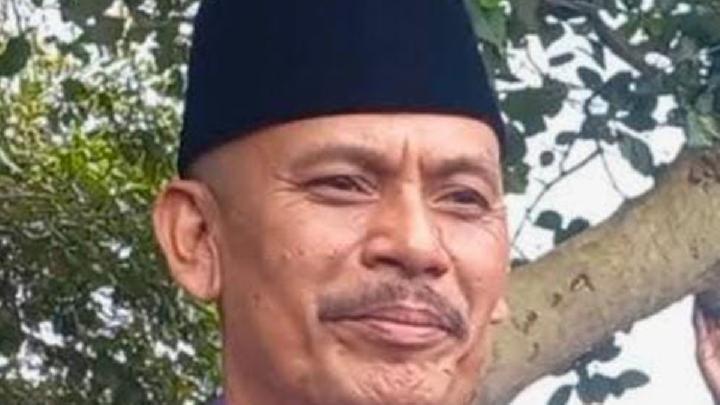 Kades Kohod Arsin, dari Makelar Tanah Jadi Kades Tajir dan Punya Paspamdes