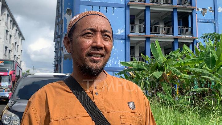 Jalan Terjal Penyintas Tragedi Sunni-Syiah untuk Pulang