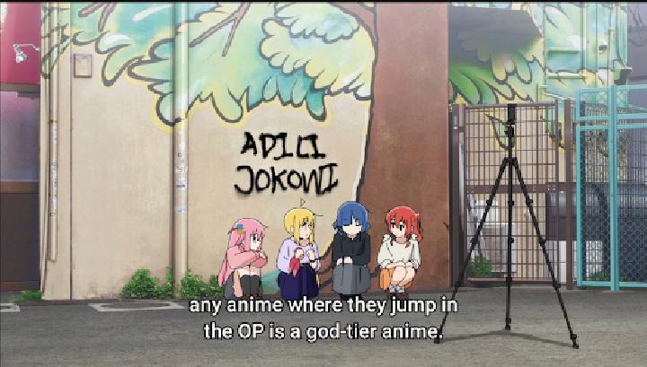 Bukti Pemeriksaan Fakta Meme "Adili Jokowi"