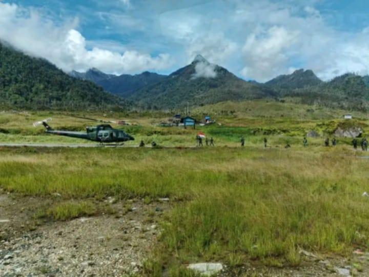 Alasan TPNPB-OPM Mengincar Guru dan Tenaga Kesehatan di Papua