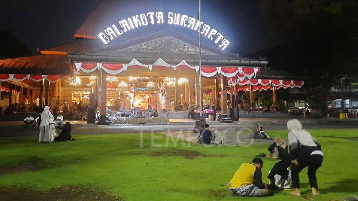 Daerah Istimewa Surakarta Bisa Picu Daerah Lain Usulkan Serupa