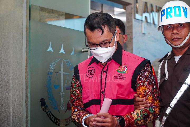 Kejaksaan Agung Tanggapi Bantahan Pertamina terkait Pertamax Oplosan