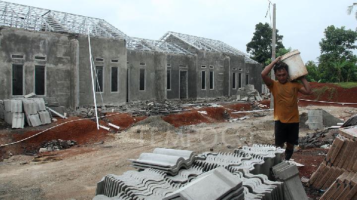 Asosiasi Jurnalis Tolak Rumah Subsidi buat Wartawan, Ara: Ini Bukan Pembungkaman