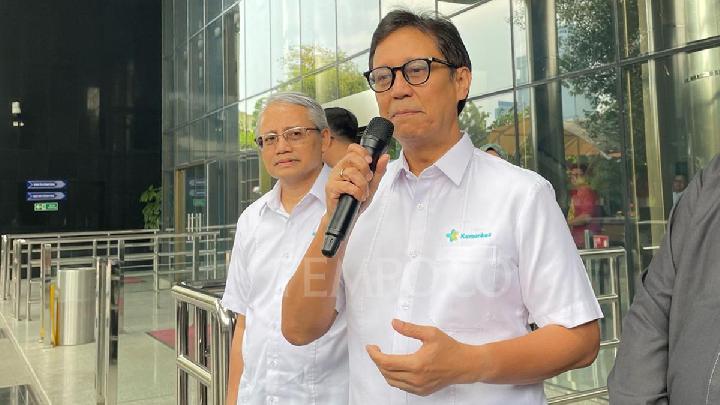 Kementerian Kesehatan Usulkan Dokter Umum Bisa Operasi Caesar