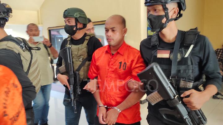 TPNPB-OPM Tuding Pemasok Senjata ke Mereka Tak Siap Mental