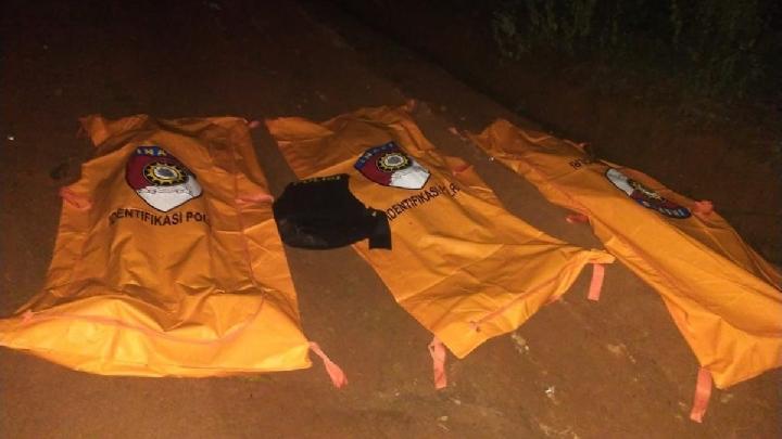 Mabes Polri Berduka, 3 Polisi Meninggal Saat Gerebek Sabung Ayam Milik Tentara