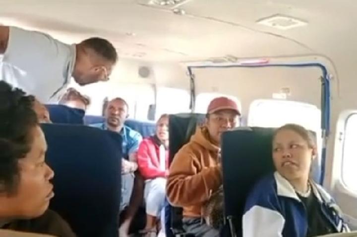 Alasan TPNPB-OPM Mengincar Guru dan Tenaga Kesehatan di Papua