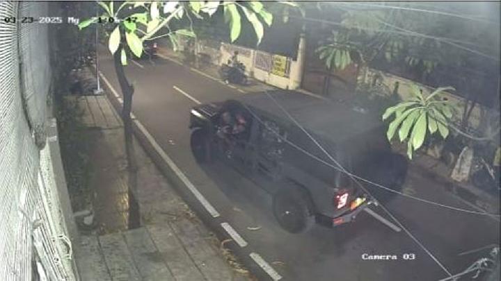 Aktivis Penolak RUU TNI Diteror, Mabes: Jangan Langsung Menyimpulkan Itu Prajurit