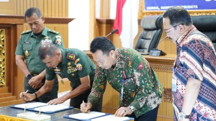 Militer Masuk Kampus Ancam Kebebasan Berpikir dan Berekspresi