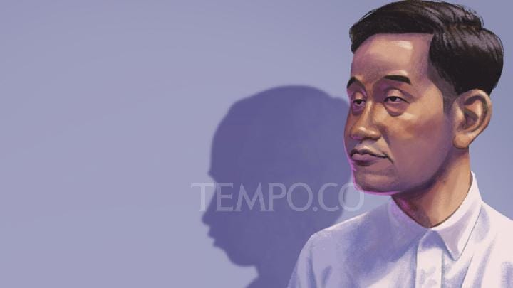 Komite Nasional Papua Barat Tolak Penugasan Gibran Rakabuming ke Papua