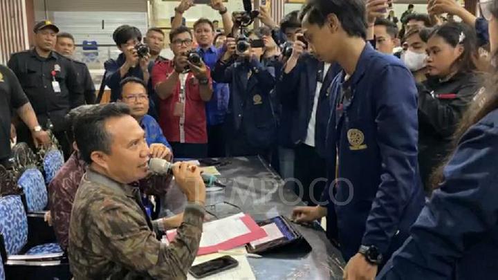 Aktivis Penolak RUU TNI Diteror, Mabes: Jangan Langsung Menyimpulkan Itu Prajurit