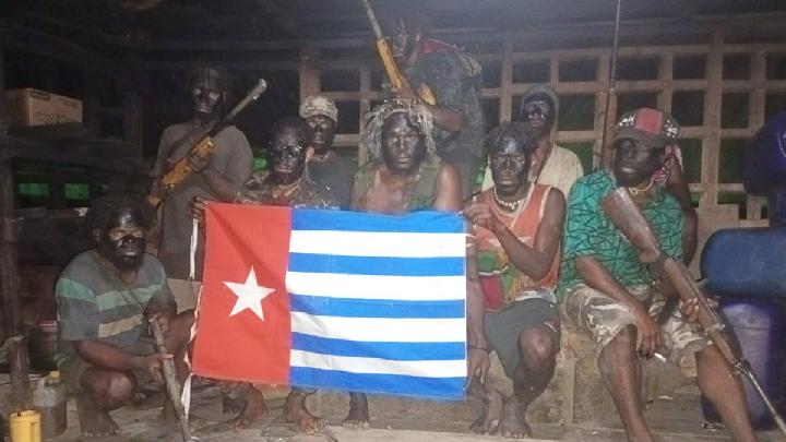 TPNPB-OPM Siap Berdialog untuk Penyelesaian Konflik Papua