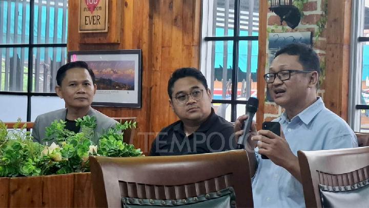 Survei LSI: Tingkat Kepercayaan Publik terhadap Prabowo 88 Persen