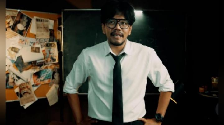 Ferry Irwandi Kritik Pemerintah: Rp 446 T Bisa Lenyap di Raja Ampat