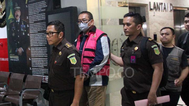 Kasus Direktur Pemberitaan JAK TV Jadi Pengingat Jurnalis tak Terima Suap