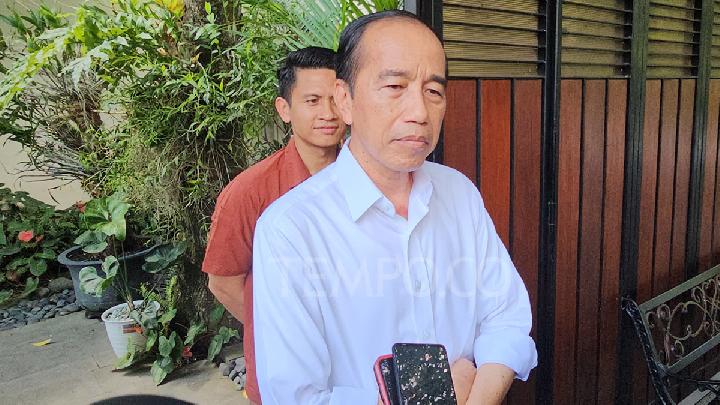 Tak Hadir, Polisi Peluang Panggil Abraham Samad Lagi di Kasus Ijazah Palsu Jokowi