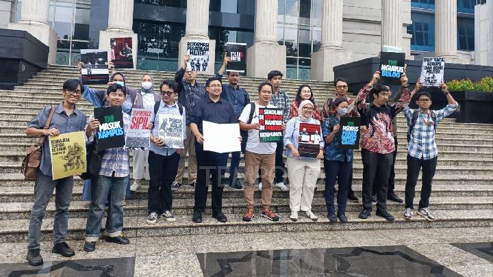 koalisi-sipil-putusan-uji-formil-uu-tni-jadi-penentu-masa-depan-demokrasi-indonesia