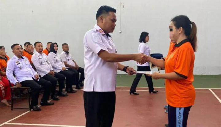 Ronald Tannur, Shane Lukas hingga John Kei Dapat Remisi HUT RI