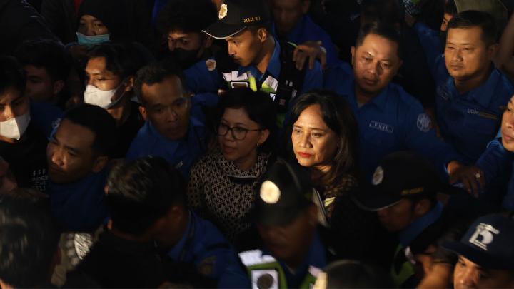 BEM UGM Nyatakan Mosi Tidak Percaya kepada Rektor