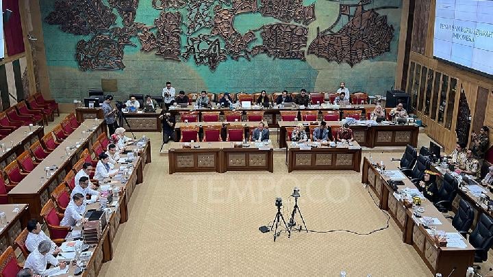 Aliansi 98:Perkosa sejarah, Presiden harus pecat Menteri Kebudayaan!”