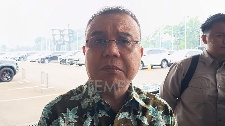 Dasco Sebut Sewa Hotel Menteri Rp 9,3 Juta Per Malam Tak Berlebihan