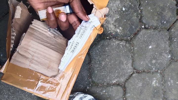 Mahasiswa Papua Korban Teror Kepala Babi di Bali Alami Gangguan Psikologis