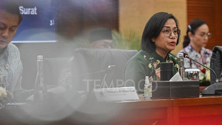 Sri Mulyani Sebut Bakal Banyak Lembaga Baru, Ini 8 Badan Bentukan Prabowo