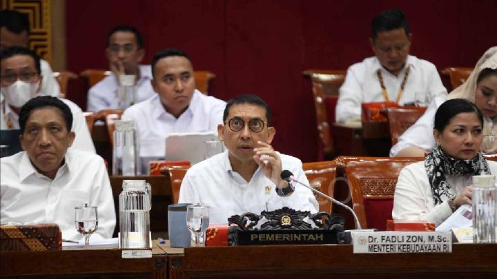 KontraS: Tim Supervisi DPR Bukan Jaminan Suara Korban HAM Terdengar