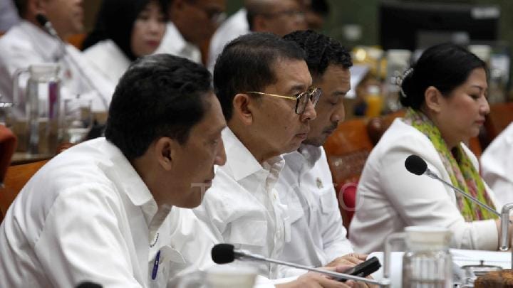 Komisi X DPR akan Minta Peluncuran Hasil Penulisan Ulang Sejarah Diundur