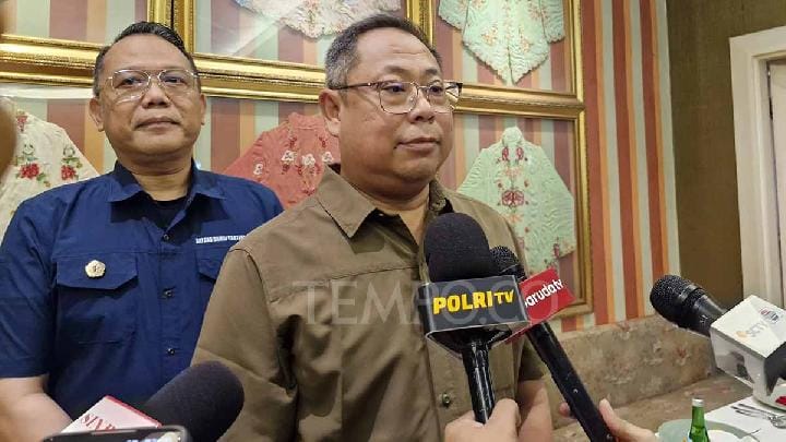 Polri Sebut KKP Lebih Berbahaya Ketimbang KKB di Papua