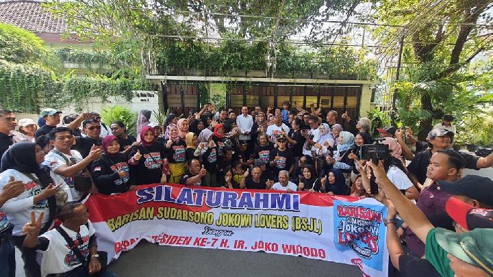 Terpopuler Nasional: Kader PDIP Eksodus ke PSI hingga Urgensi Parpol Ala Megawati