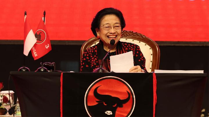 Terpopuler Nasional: Kader PDIP Eksodus ke PSI hingga Urgensi Parpol Ala Megawati