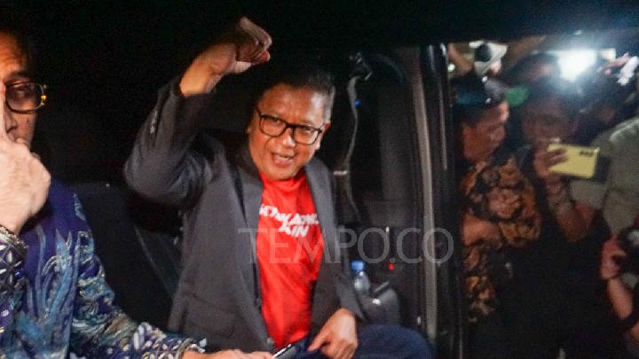 3 Lembaga Antikorupsi Curigai Amnesti Hasto Kristiyanto sebagai Tukar Guling Politik