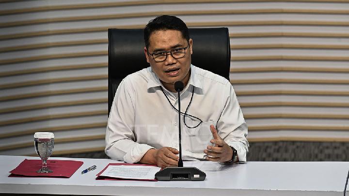 KPK Ungkap Pengusaha Travel Setor Rp 42 Juta-Rp 113 juta per Kuota khusus ke Kemenage