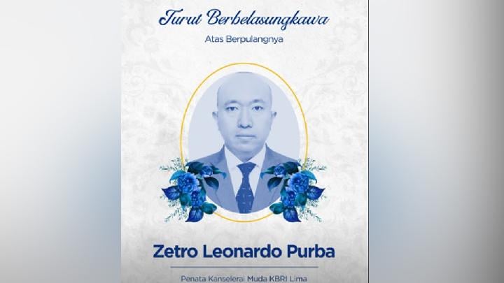 diplomat-kbri-lima-dilaporkan-tewas-ditembak-orang-bersenjata