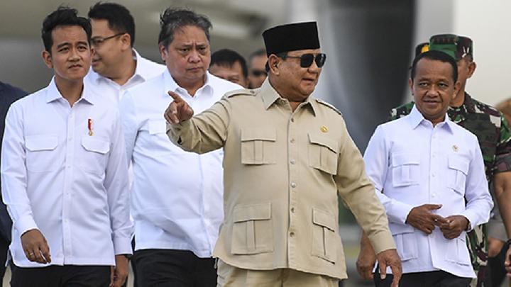 Pegiat HAM Nilai Upaya Prabowo Benahi Papua dengan Bentuk Komite Baru Tak Tepat