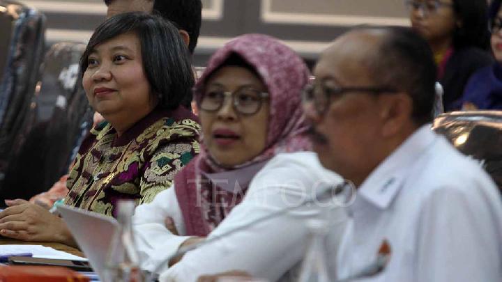 Komnas HAM Kecam Kekerasan yang Sebabkan 14 Orang Tewas di Intan Jaya