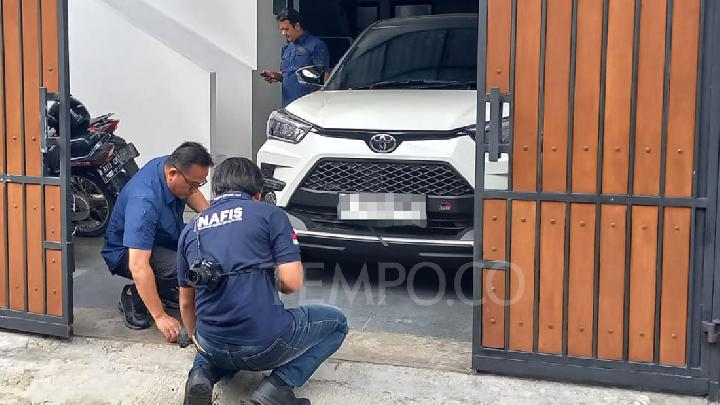 Banyak Teror Tunjukan Karakter Otoritarianisme Rezim Prabowo